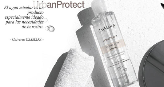 La mejor agua micelar del mercado - LINETAshop