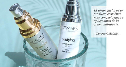 Serums y Cremas: las texturas cosméticas más aclamadas - LINETAshop