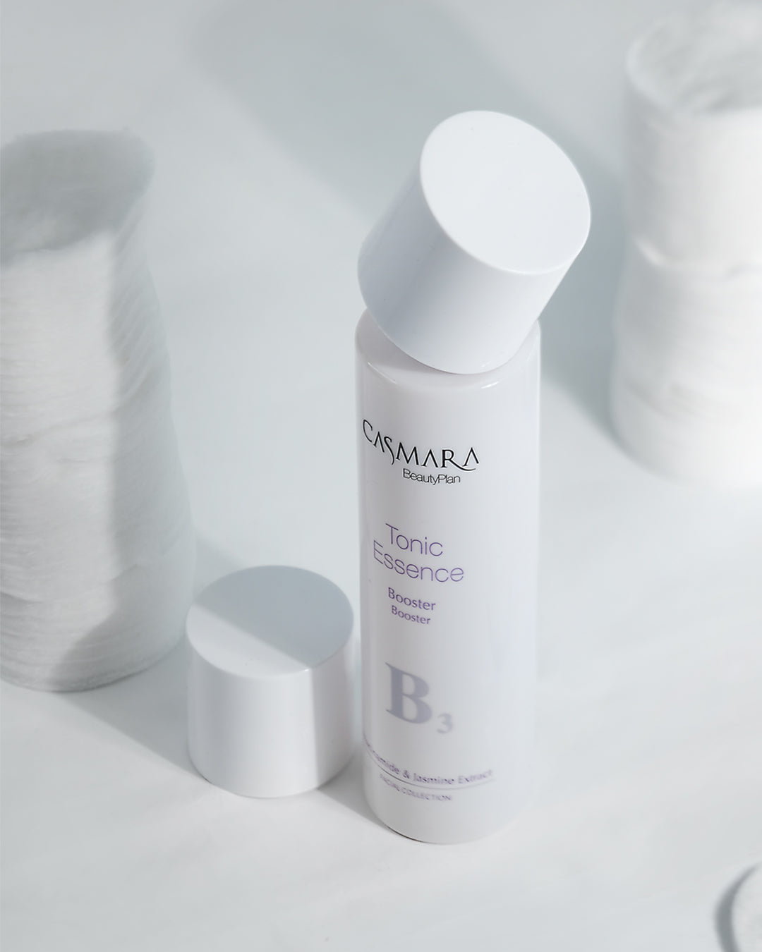 Pack de rutina facial (Desmaquillante y Tónico) - CASMARA