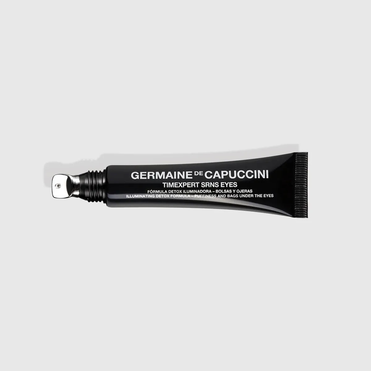 Tratamiento Detox Bolsas y Ojeras Iluminador | Timexpert SRNS - Germaine de Capuccini