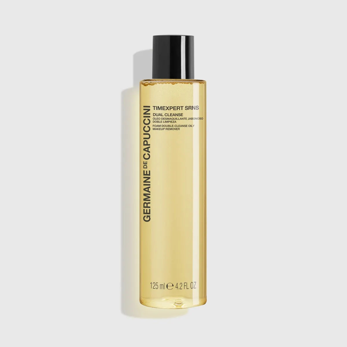Espuma Limpiadora Dual Cleanse - Germaine de Capuccini