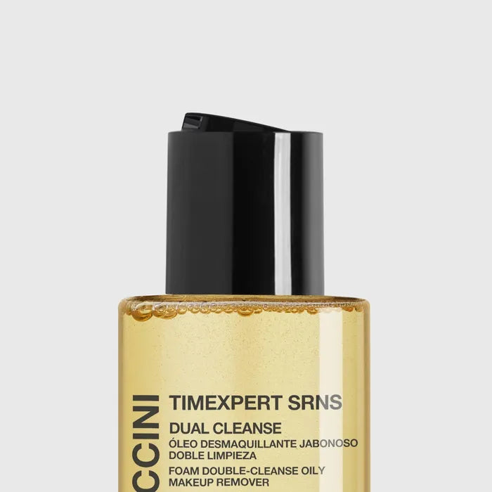 Espuma Limpiadora Dual Cleanse - Germaine de Capuccini