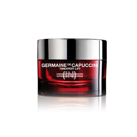 Crema Suprema Definición | Timexpert Lift(IN) - GERMAINE DE CAPUCCINI