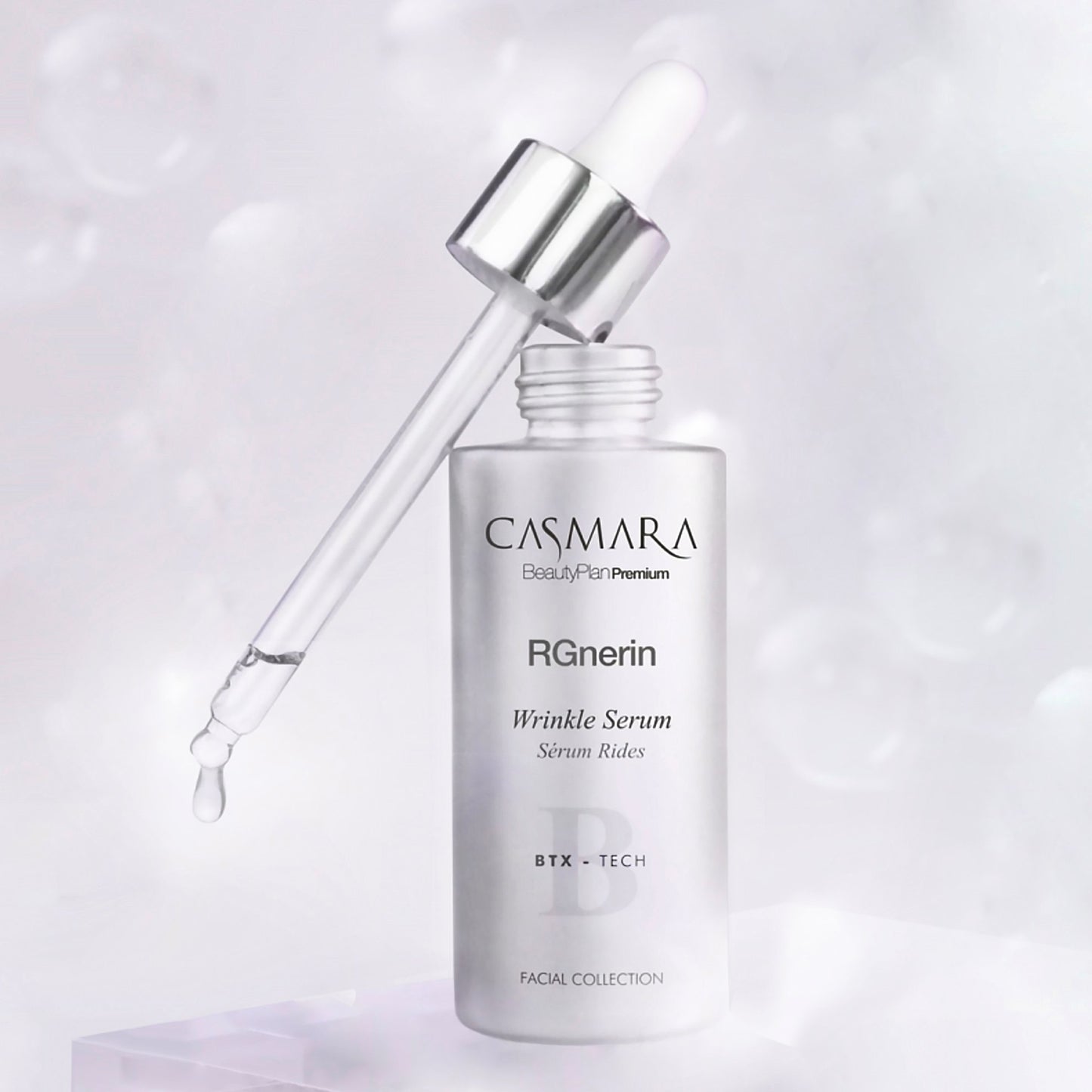 Pack Rgnerin Navidad (Crema + Serum) - CASMARA