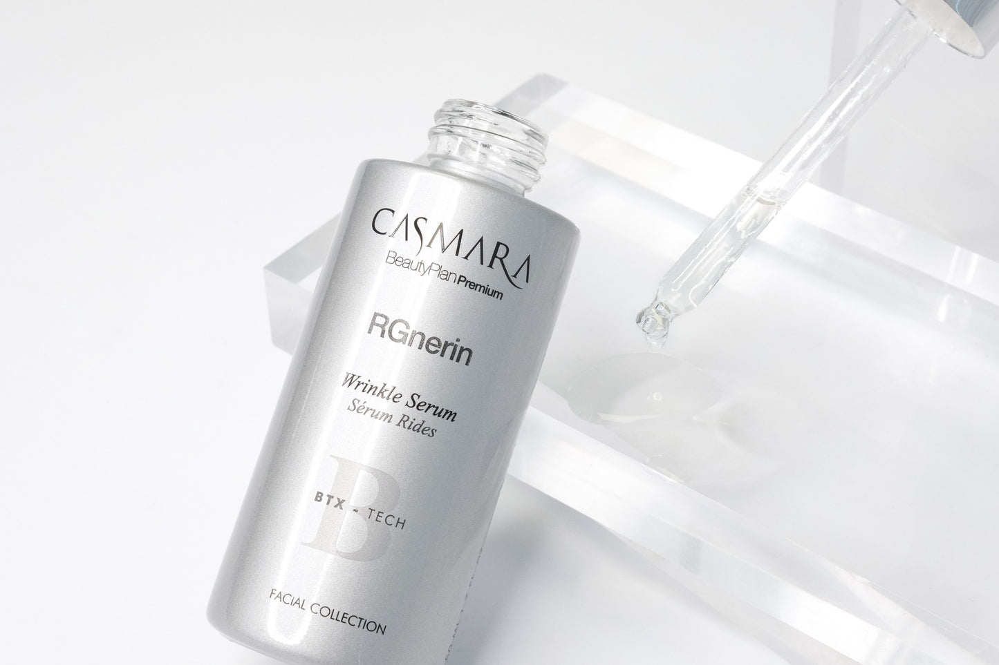 Pack Rgnerin Navidad (Crema + Serum) - CASMARA