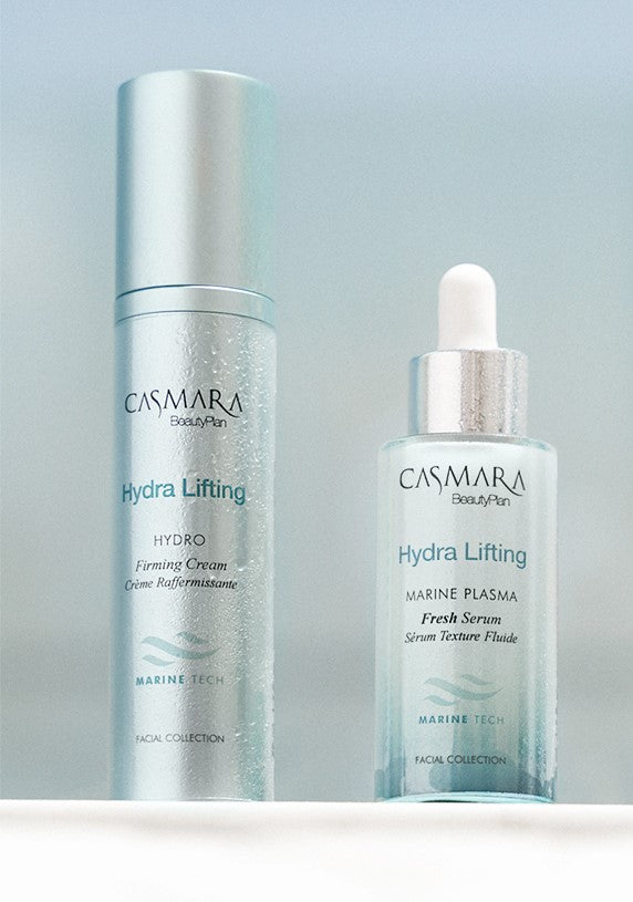 Pack Hydra Lifting  NUTRITIVO (Serum + Crema) - CASMARA