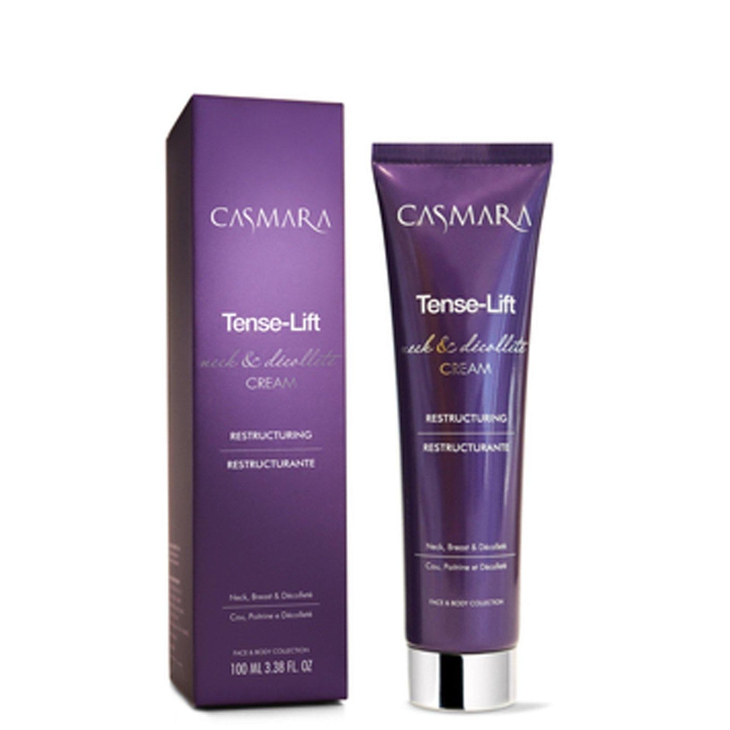 Crema tense lift - LINETAshop