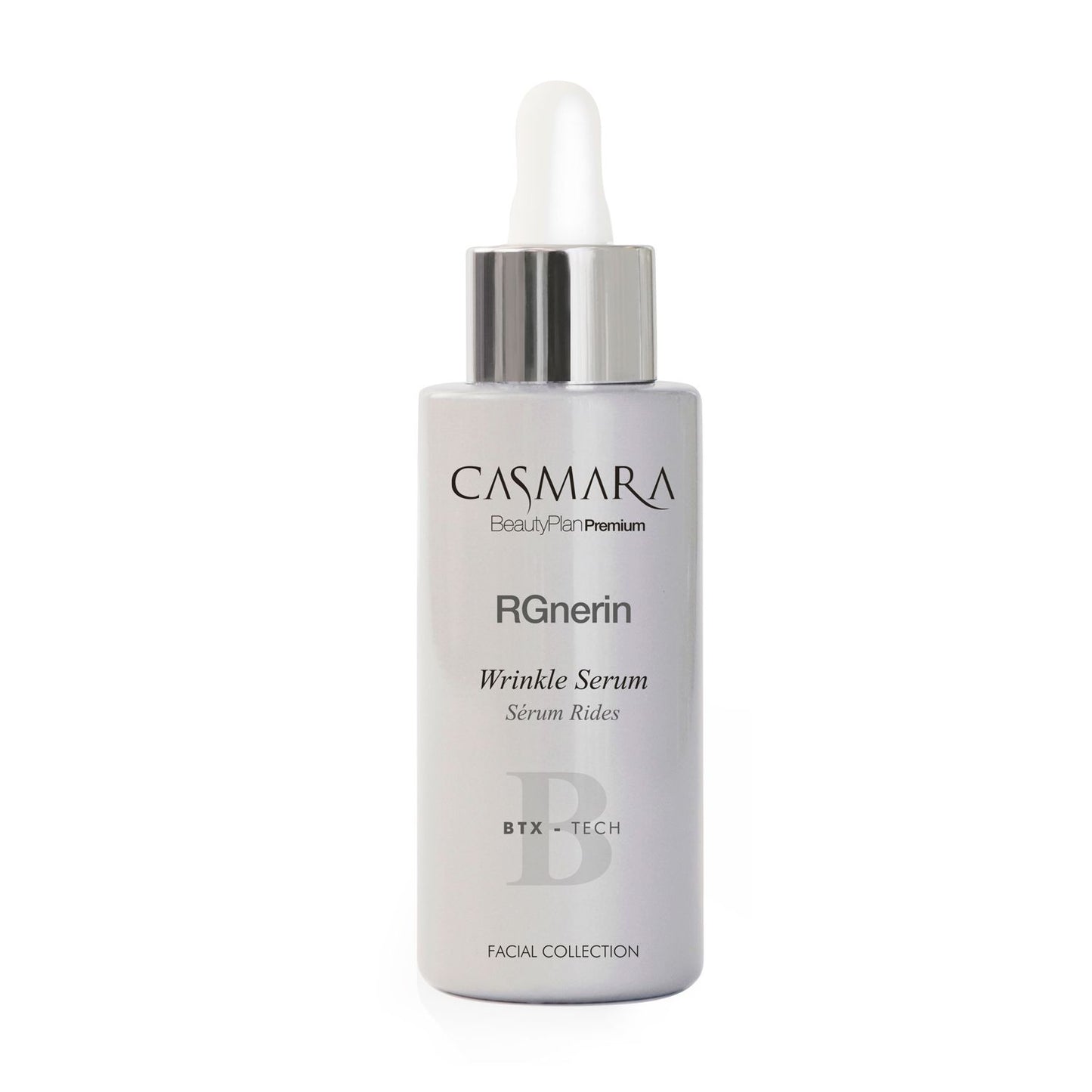 Sérum antiarrugas regenerador de Casmara