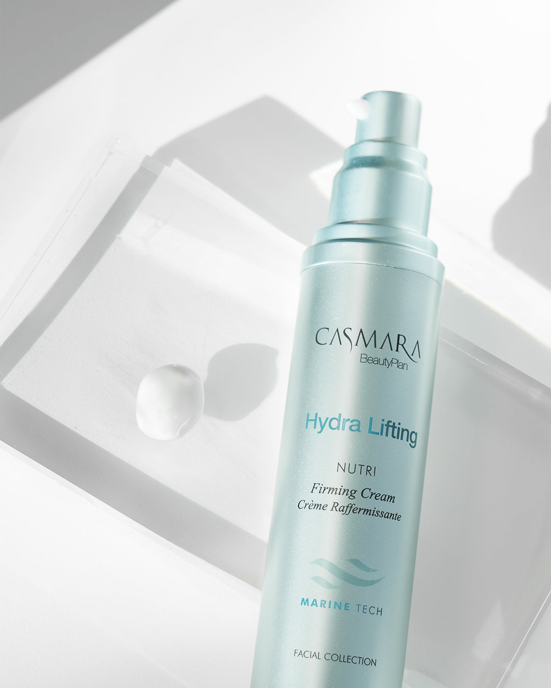 Pack Hydra Lifting  NUTRITIVO (Serum + Crema) - CASMARA