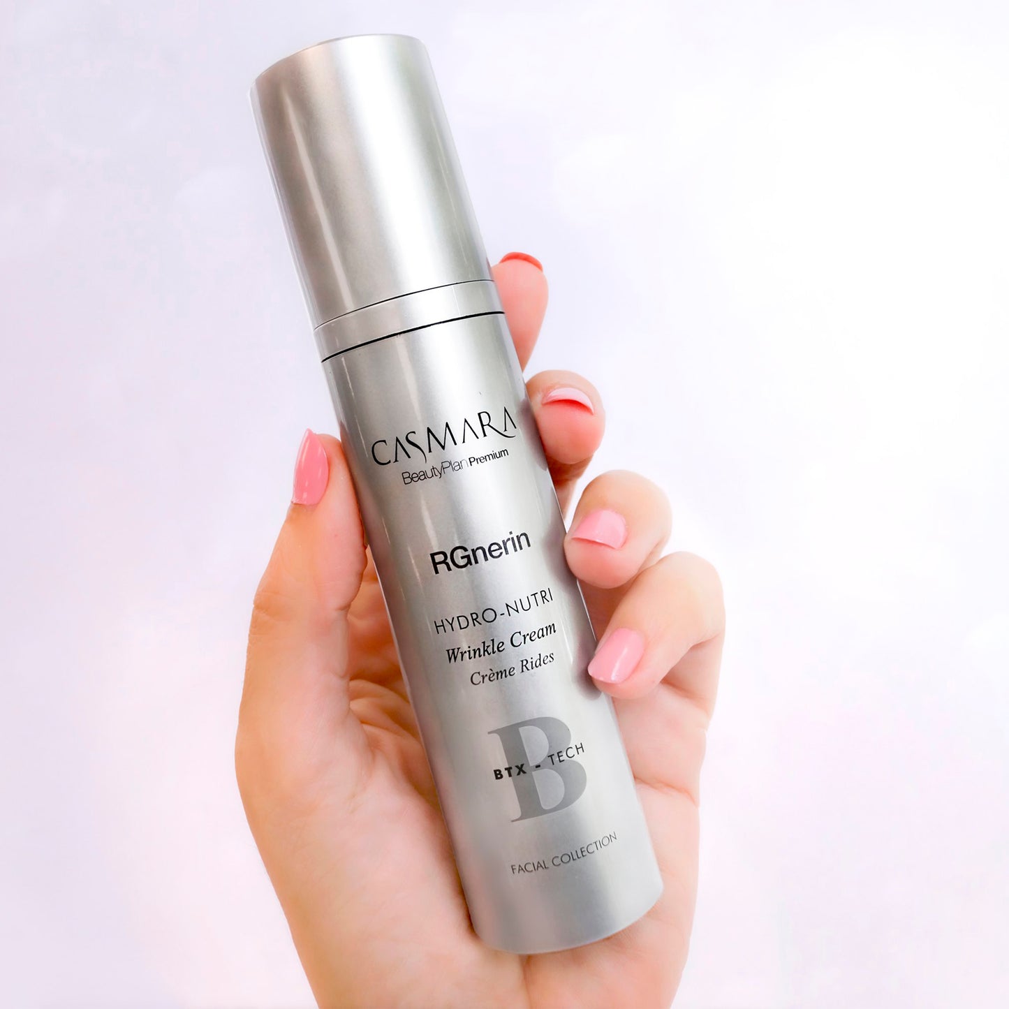 Crema antiarrugas Rgnerin - CASMARA
