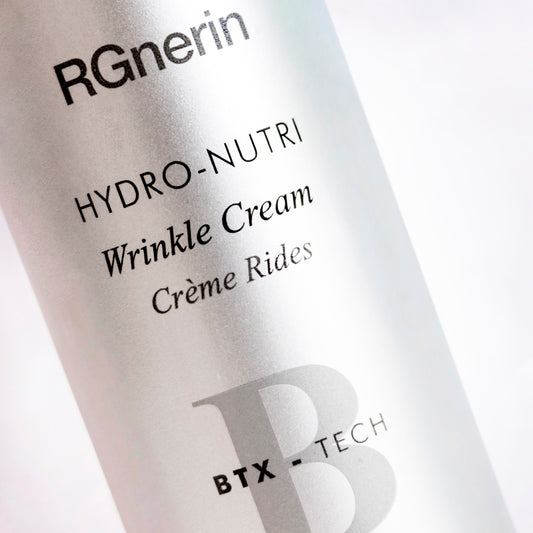 Crema antiarrugas Rgnerin - CASMARA