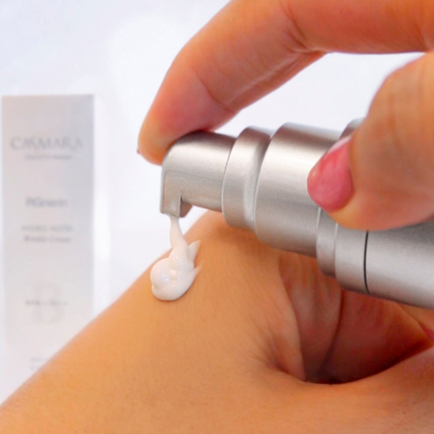 Crema antiarrugas Rgnerin - CASMARA