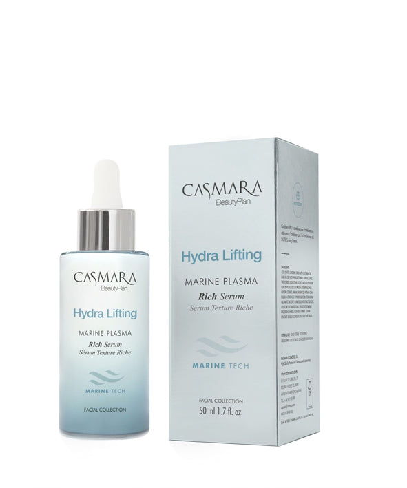 Serum nutritivo hydra lifting - CASMARA