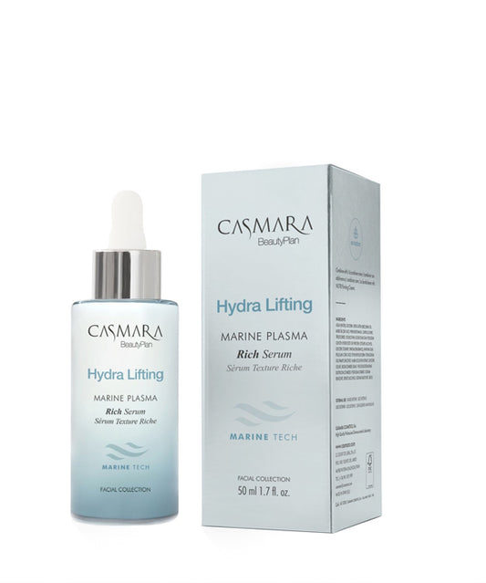 Serum nutritivo hydra lifting - CASMARA