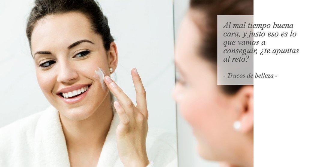 5 esenciales para cuidar tu piel en casa - LINETAshop