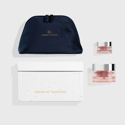 Timexpert Wrink·Less  Contorno Ojos 15 ml + Crema 50 ml