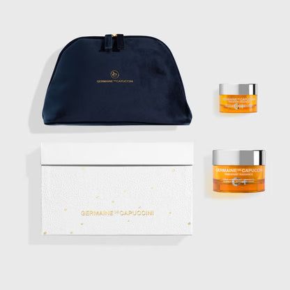 Set Navidad con Vitamina C - Germaine de Capuccini