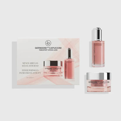 Timexpert Wrink·Less  Serum 50 ml + Crema 50 ml