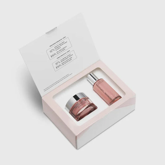 Timexpert Wrink·Less  Serum 50 ml + Crema 50 ml
