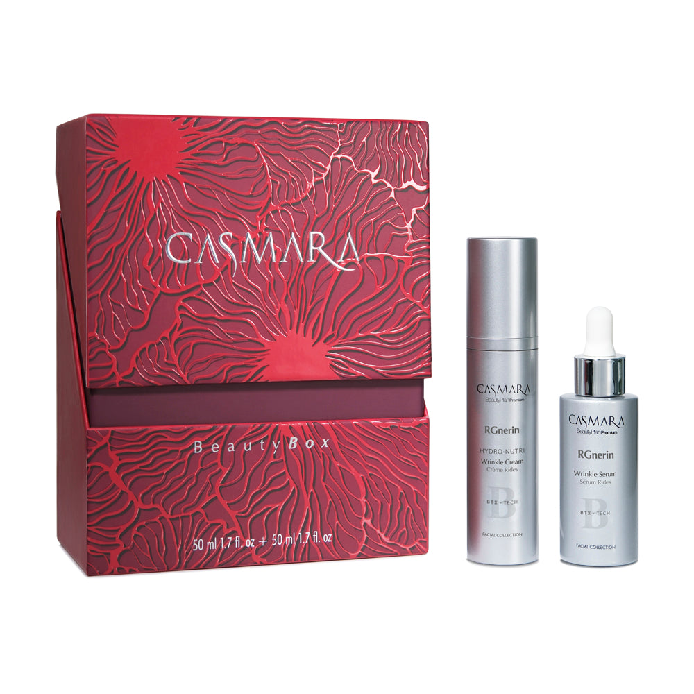 Caja de Navidad Rgenerin - Casmara