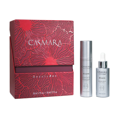 Caja de Navidad Rgenerin - Casmara