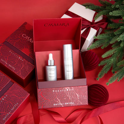 Caja de Navidad Rgenerin - Casmara