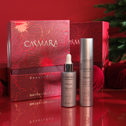 Caja de Navidad Rgenerin - Casmara