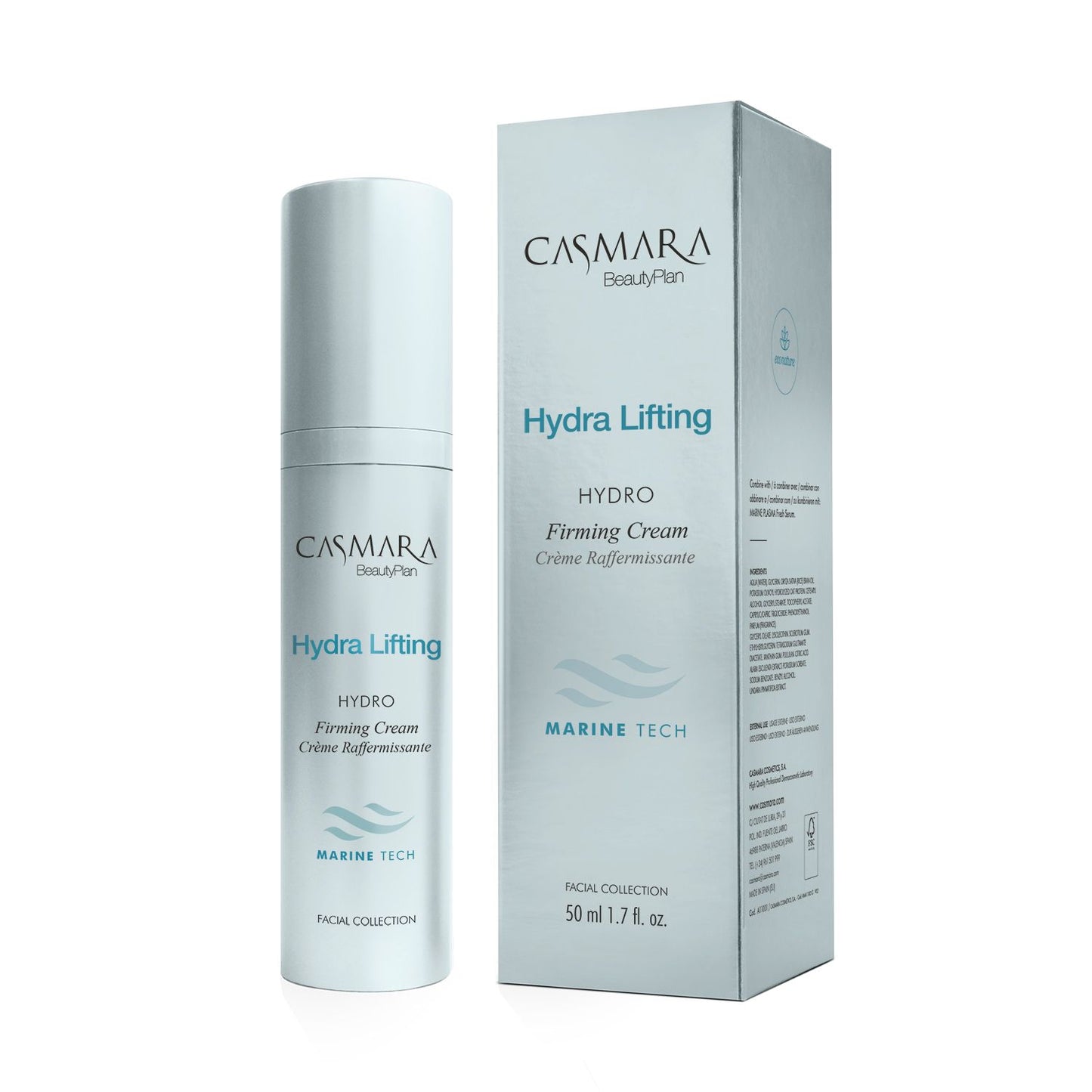 Crema Hidratante Hydra lifting - CASMARA