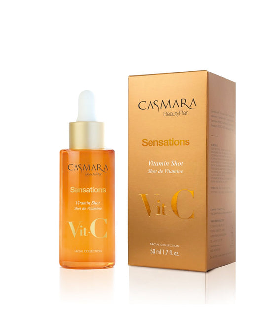 Serum Vitamina C - CASMARA