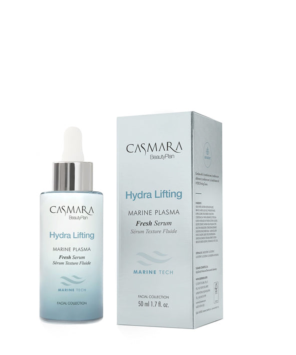 Serum hidratante hydra lifting - CASMARA
