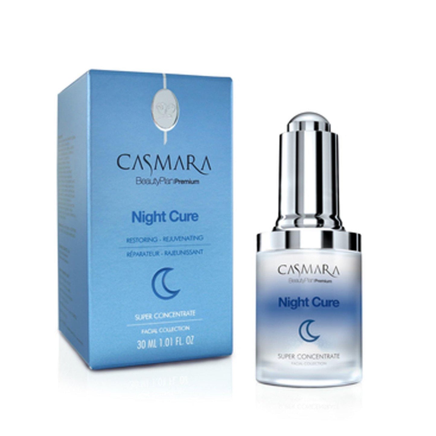 Super concentrado night cure - LINETAshop